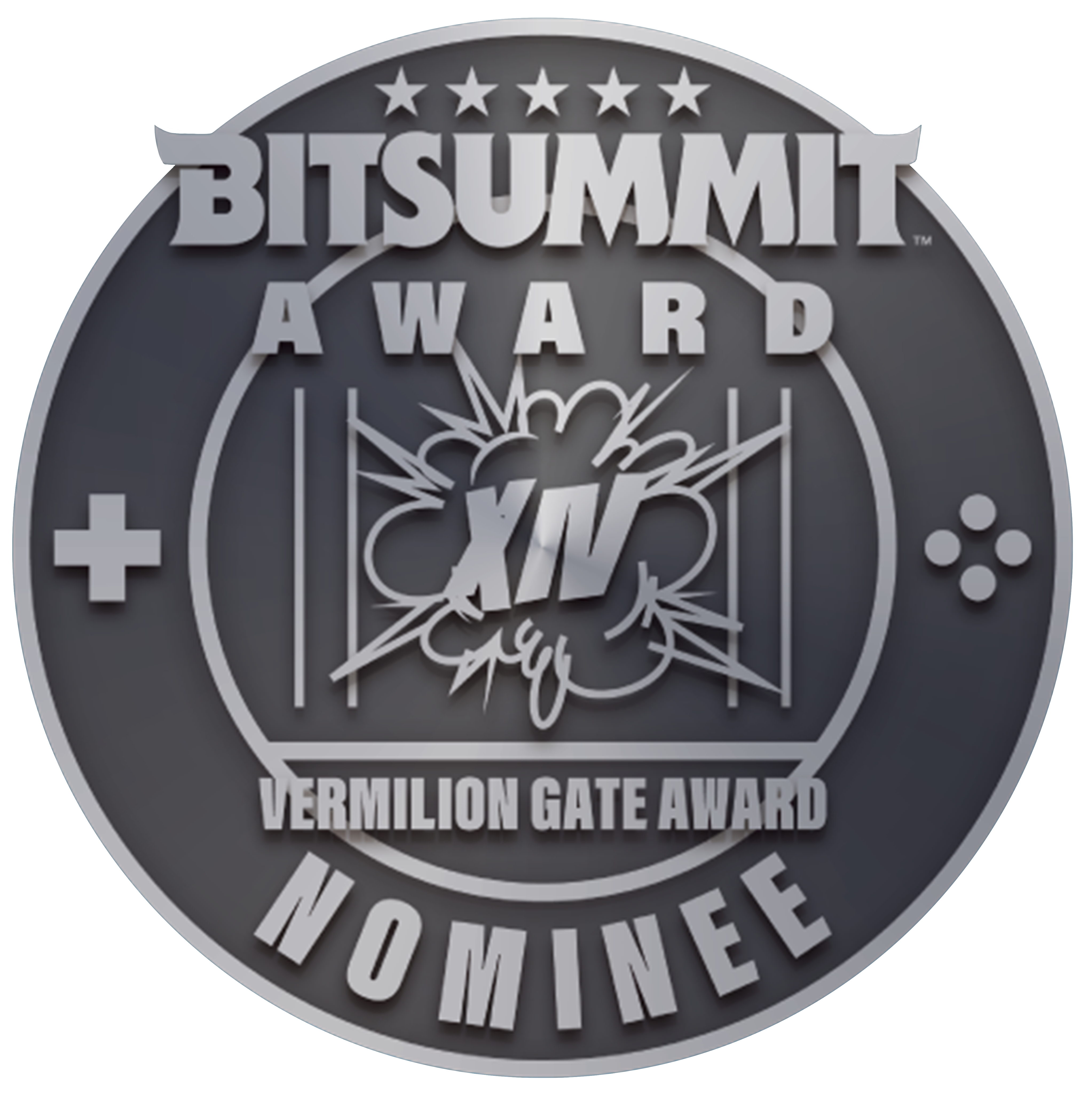 BitSummit award nominee