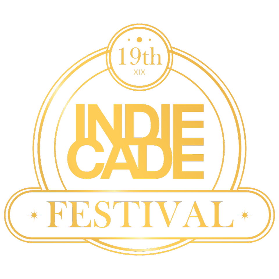 IndieCade 2025 official selection