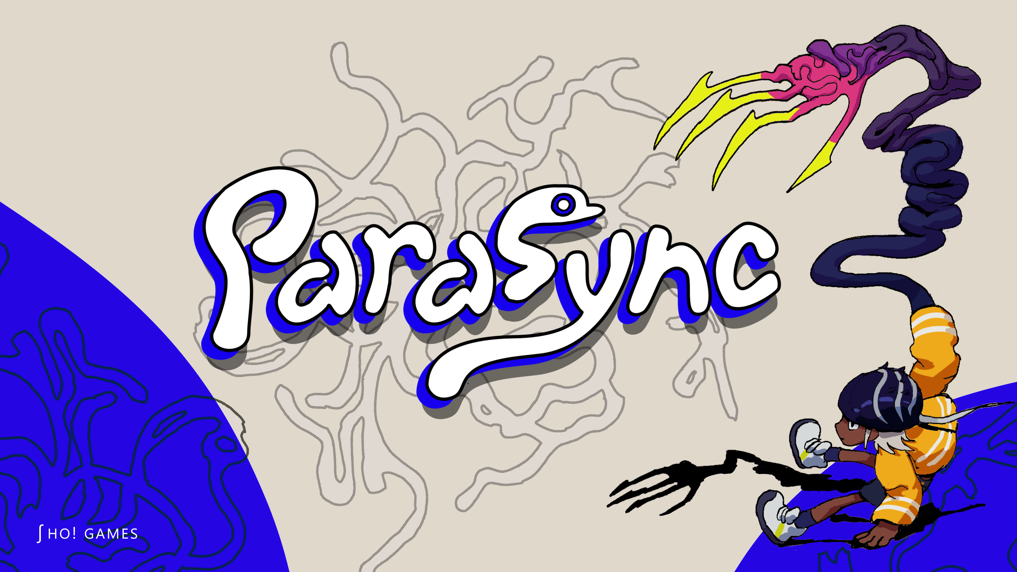 Parasync